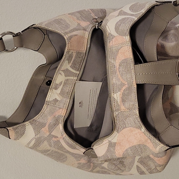 Coach bag - Picture 6 of 8